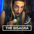 Juan Colas - The Bisagra